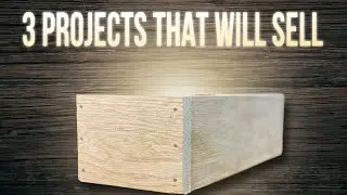 I build 3 projects