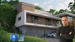 Revit to Lumion: The Ultimate Export Guide