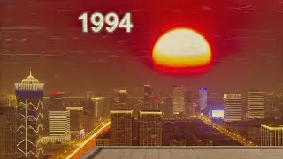 １９９４　ＦＥＥＬＩＮＧ // Synthwave, Dreamwave, Vaporwave, Chillsynth