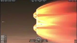 Trying to Land on Jupiter |20 subs special| |Used mods|