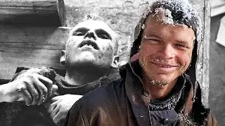 Разгадка убийства группы Дятлова. Часть 1. Десять негритят