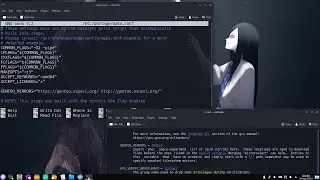 GENTOO_MIRRORS=