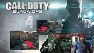 LEAKED BO5 GAMEPLAY