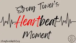 STBC HeartBeat Moment January 2025
