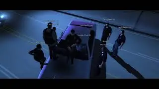 [SAG] LSPD - Don't Stop Me Now