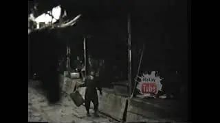 Antakya 1930'lar.. Sosyal medyada ilk kez🎥 #hatay #antakya #uzunçarşı #köprübaşı @HatayTube