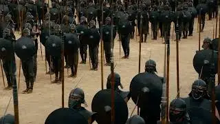 Game of Thrones - Daenerys befreit die Unbefleckten Deutsch (HD)