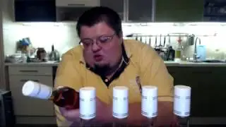 ПЯТНИЧНАЯ ПОСИДЕЛКА С ОНЛАЙН-ДЕГУСТАЦИЕЙ ПОСЫЛКИ ОТ КАНАЛА DISTILLIRUEM.