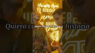 Ahora tengo gente que odia , ahora tengo gente que me quiere, 