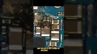 Customer said 