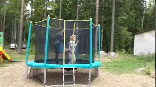 Hasttings 10 FT