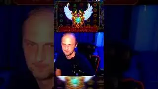 Большой занос Зубарева в Олимпусе 