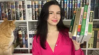 Прочитанное и рассказываю о новостях #книги #литература #прочитанное