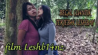 Begal cantik