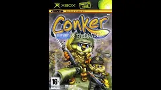 Conker: Live & Reloaded OST - Multiplayer Cutscene