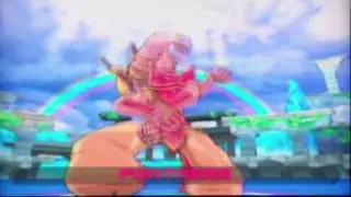 Bakugan Battle Brawlers Walkthrough Part 10 Julio and Chan Lee