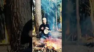Darbuka & Fire. 5 april 2024