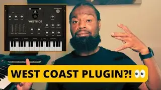 Golden Era G-Funk VST Plugin