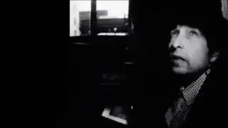Bob Dylan & His Band - Delia (Live) - 1993.11.17 Late Show