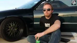 Uno's '97 Honda Civic Del Sol VTEC