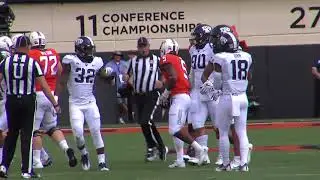 OSU Update - Offensive Line