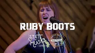 Ruby Boots - 