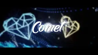 Panzoid Template! Comet's Intro / Tatar ft. Nxbular (Animation)