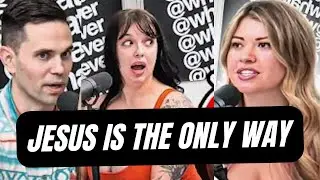 Republican vs Christian on how to solve the only fans problem