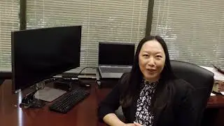 DDA Mai Trieu - AAPI Heritage Month