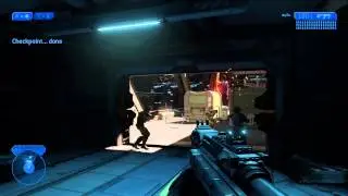 Halo 2 Anniversary :: Official Campaign Gameplay