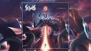 Seimos - Unreal [Full EP] 2023