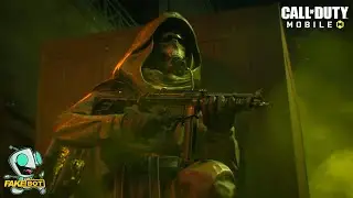 SEASON 7 COMICS CALL OF DUTY MOBILE | FULL SOUNDTRACK