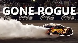 NASCAR's Loosest Cannon