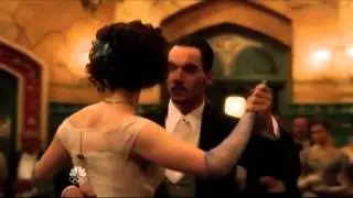 NBC Dracula Dance Scene