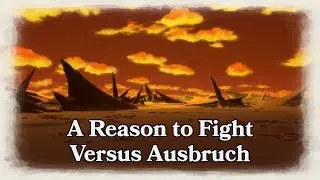 Valkyria Chronicles 4 - Ch. 15: A Reason to Fight – Versus Ausbruch (A Rank Ace Killed 1 Turn)