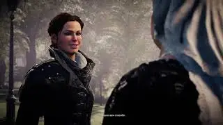 Assassin’s Creed Syndicate Концовка