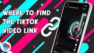 How to Find and Copy a TikTok Video Link - RedSocial