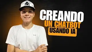 Cómo Crear un Chatbot de WhatsApp con Inteligencia Artificial desde Cero (Guía Completa)
