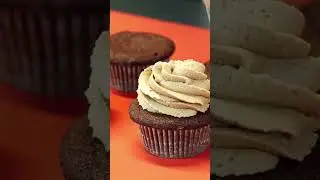 O segredo para fazer Cupcake Mario e delicioso.