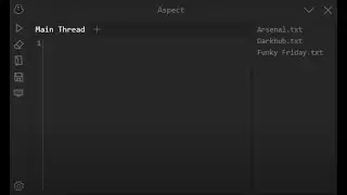 Roblox Aspect Executor Keyless Exploit Roblox Exploit/Cheat *Video contains swearing*