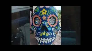The Intemperance Four   Tulum