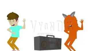 Cloe and diago dose the torture dance