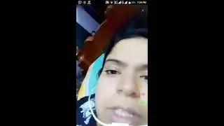 Bigo Live video Conference With BF & GF......