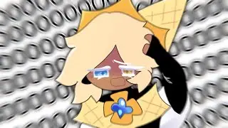 PURE VANILLA COOKIE SINGS BAD ROMANCE (NOT CLICKBAIT)