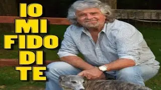 Movimento 5 Stelle - M5S - Gente a 5 Stelle