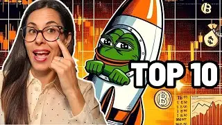 ¿Es cierto lo que dicen de las meme coins? Nueva cripto Pepe unchained
