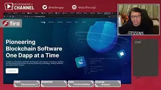 Firo Updates 14 October 2022: Spark Audit, Elysium Release, Mining Incentives and Firo Crowdfunding