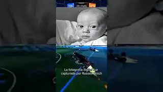 La PRIMERA FOTOGRAFÍA DIGITAL - ¿Lo sabías? 