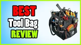 Best Tool Bag in 2023 || Which is the Best Tool Bag?