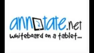 Annotate over Docs, Google Slides,  PDF's, etc.